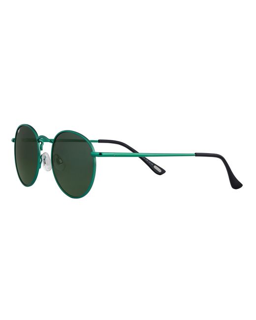 Zippo Солнцезащитные очки унисекс OB130 зеленые