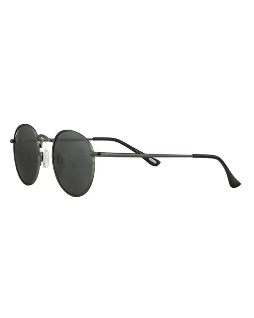 Zippo Солнцезащитные очки унисекс OB130 черные