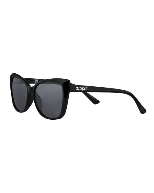 Zippo Солнцезащитные очки унисекс OB207 черные