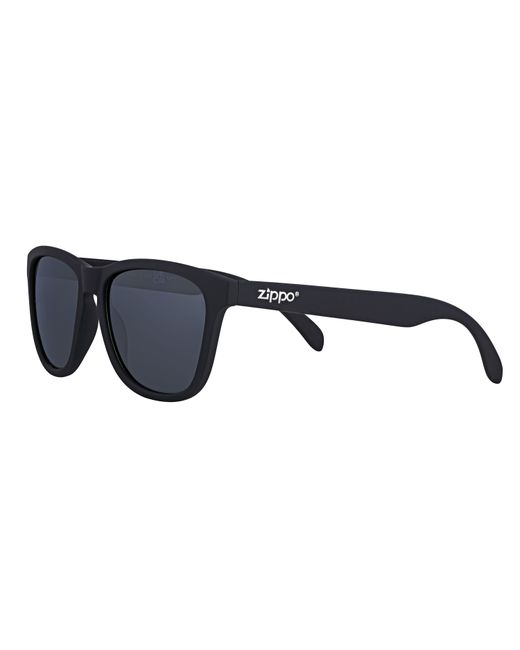 Zippo Солнцезащитные очки унисекс OB202 серые