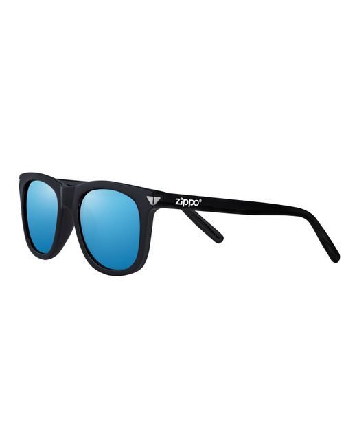 Zippo Солнцезащитные очки унисекс OB203 голубые