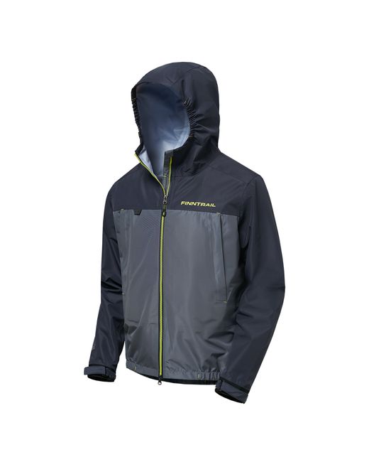 Finntrail Куртка унисекс Apex4027 L