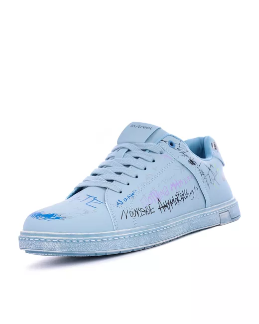 Instreet Кроссовки 58-41MV-403ST