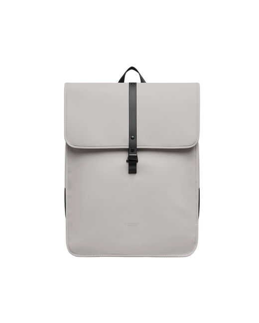 Gaston Luga Рюкзак для ноутбука унисекс Dash Backpack 16 taupe