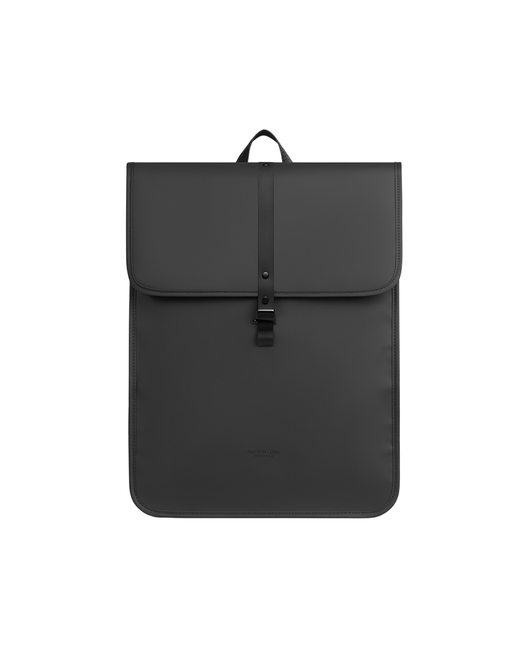 Gaston Luga Рюкзак для ноутбука унисекс Dash Backpack 16 black