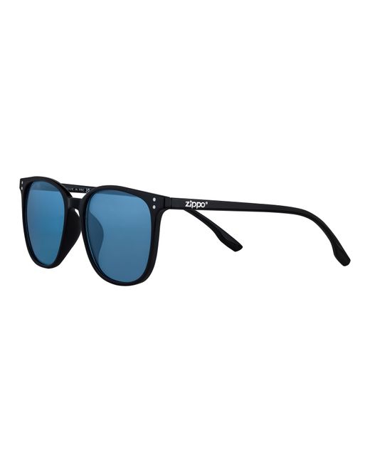 Zippo Солнцезащитные очки унисекс OB204-6 черные