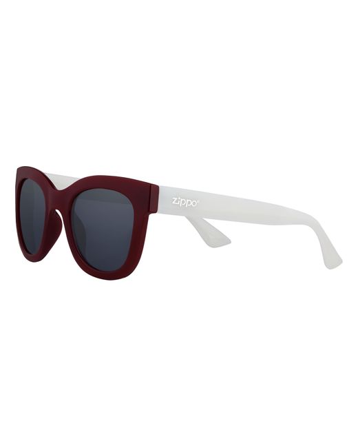 Zippo Солнцезащитные очки OB214-2 белые