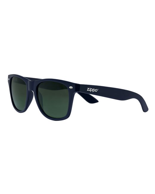 Zippo Солнцезащитные очки унисекс OB21-25 синие
