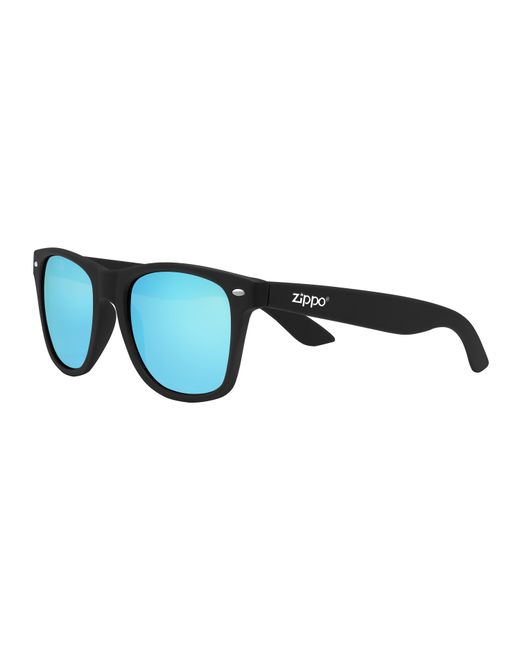 Zippo Солнцезащитные очки унисекс OB21-27 черные