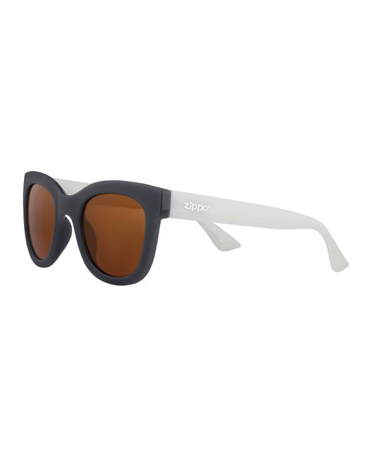 Zippo Солнцезащитные очки OB214-3 белые