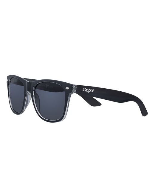 Zippo Солнцезащитные очки унисекс OB21-42 синие
