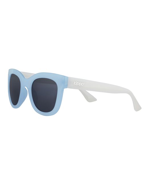 Zippo Солнцезащитные очки OB214-1 белые