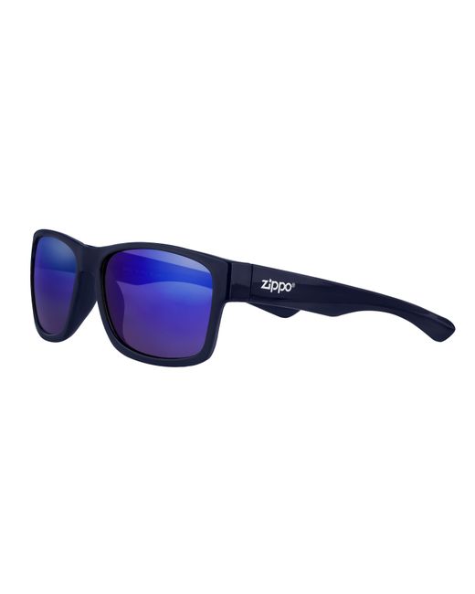 Zippo Солнцезащитные очки унисекс OB217-5 черные