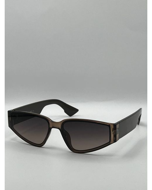 SunGold Солнцезащитные очки Кошка-4 пудровые