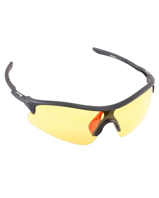 Tagrider Солнцезащитные очки унисекс N11 yellow