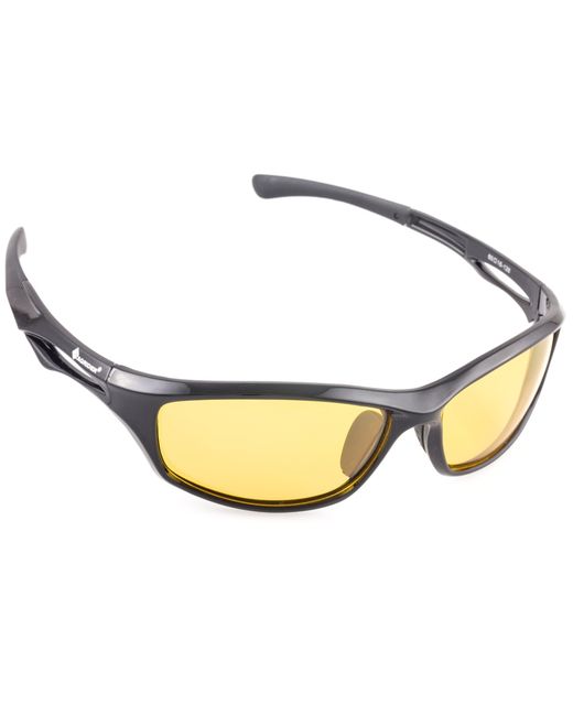 Tagrider Солнцезащитные очки унисекс N19 yellow
