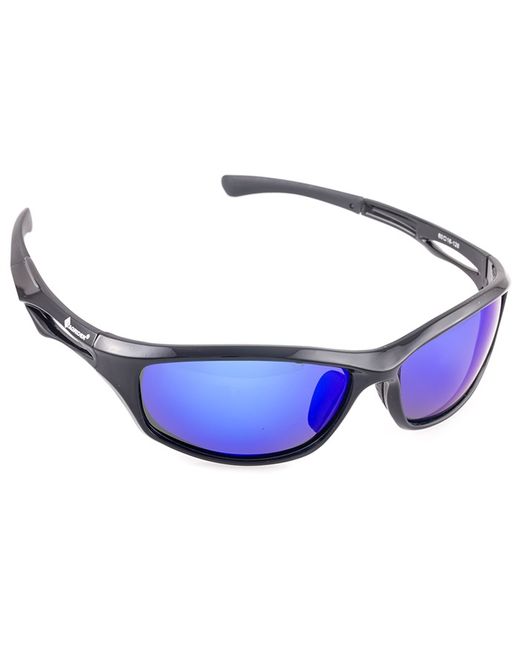 Tagrider Солнцезащитные очки унисекс N19 blue mirror