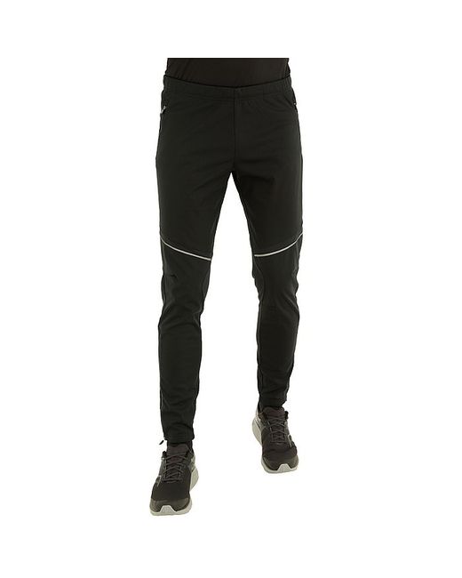 Kv+ Спортивные брюки KV Davos черные