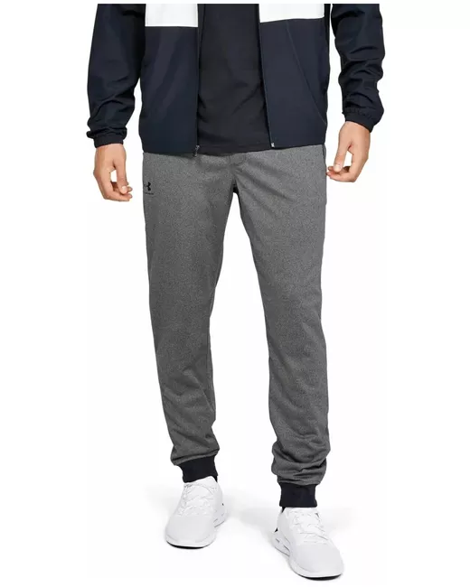 Under Armour Спортивные брюки Sportstyle Tricot Jogger