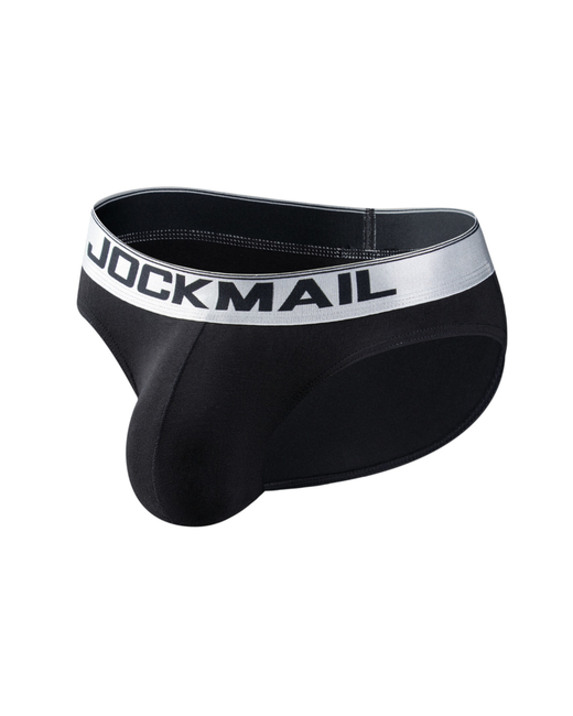 jockmail Трусы 2029 черные