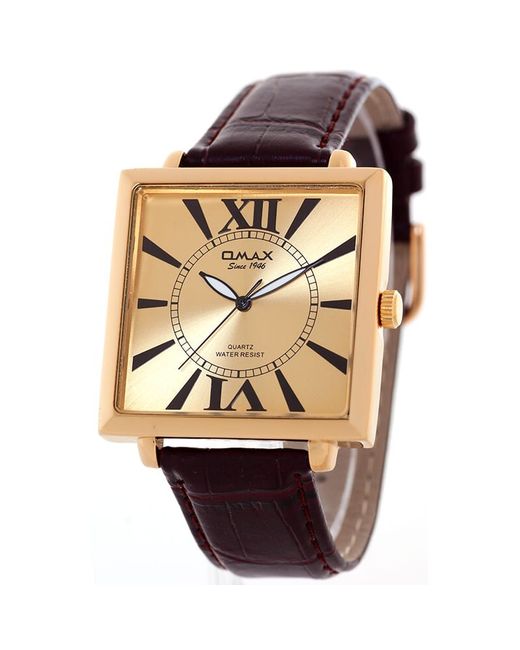 Omax Наручные часы SC8061
