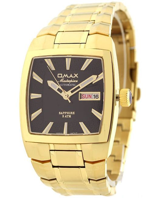 Omax Наручные часы OSA012