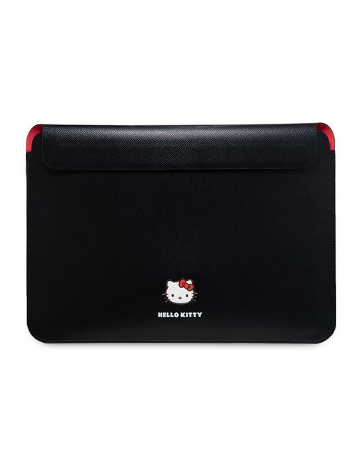 Hello Kitty Чехол для ноутбука унисекс Sleeve PU 14 черная