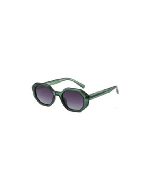 Vitacci Солнцезащитные очки зеленые