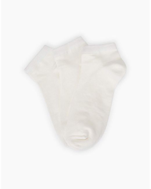 Gloria Jeans Комплект носков женских 3 пары