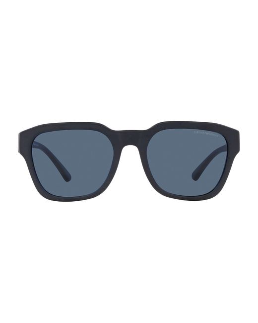 Emporio Armani Солнцезащитные очки серые