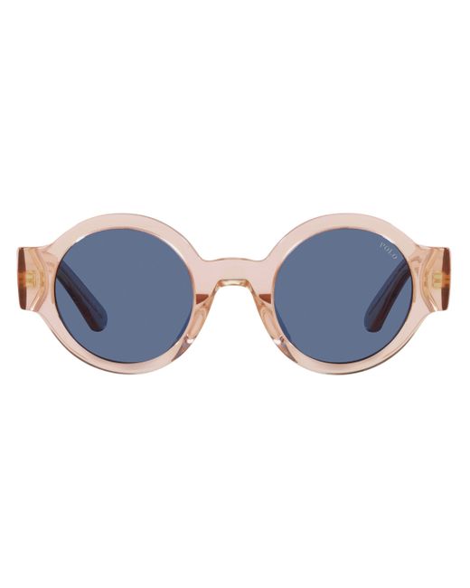 Polo Ralph Lauren Солнцезащитные очки синие