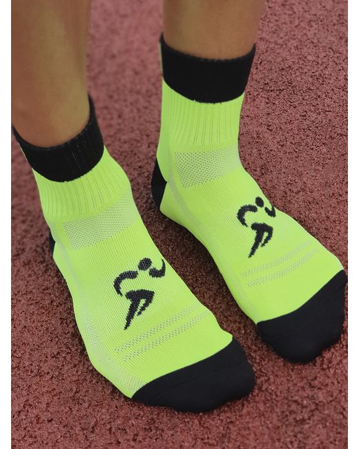 Strong Socks Носки унисекс mns003 зеленые