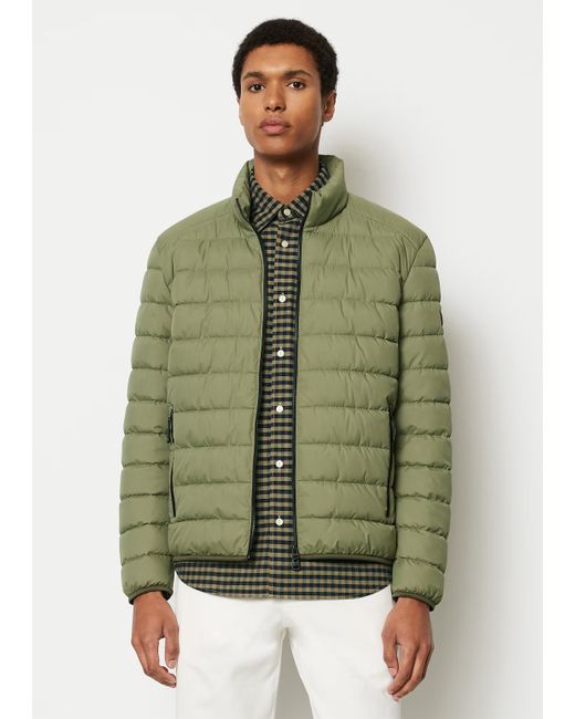Marc O’Polo Куртка зеленая