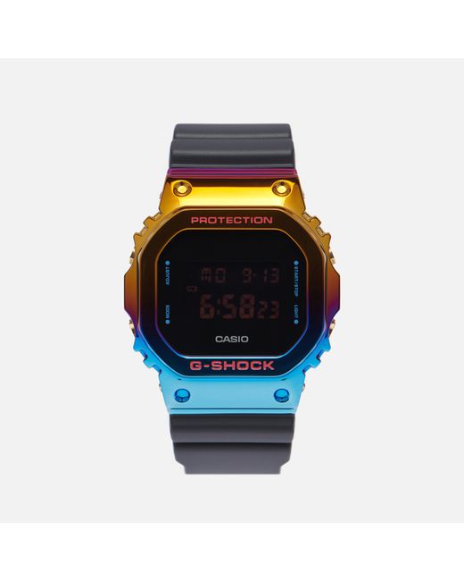 Casio Наручные часы G-SHOCK GM-5600SN-1ER