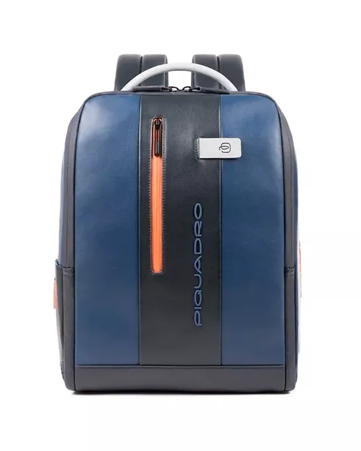 Piquadro Рюкзак CA4818UB00 сине-серый 42х31х12 см