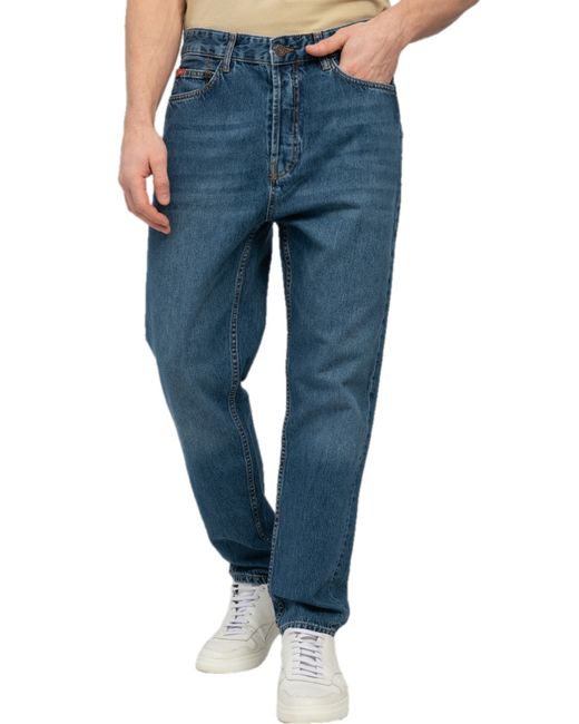 Lee Cooper Джинсы Relaxed Tapered Jeans 33/34