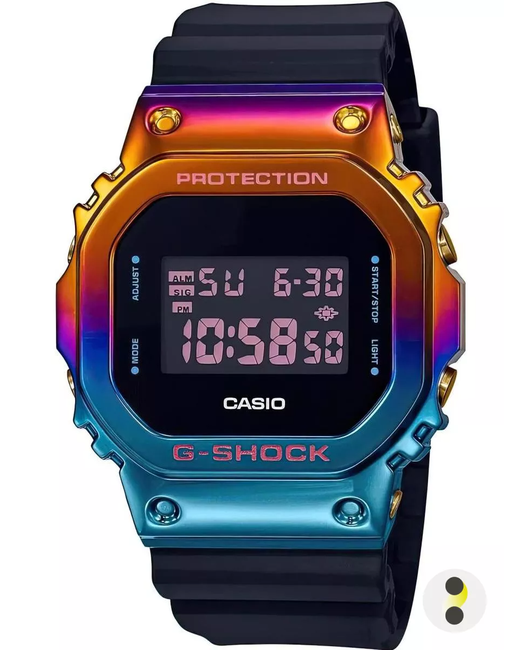 Casio Наручные часы GM-5600SN-1E