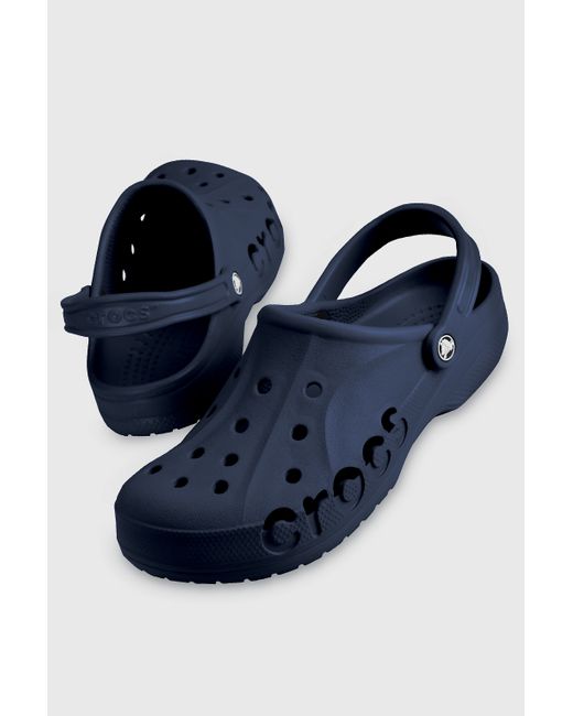 Crocs Шлепанцы