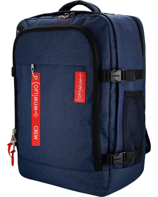 Optimum Дорожный рюкзак унисекс Air 55х40х20 см