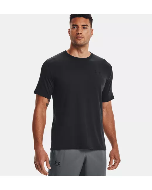 Under Armour Футболка Sportstyle Left Chest SS размер MD