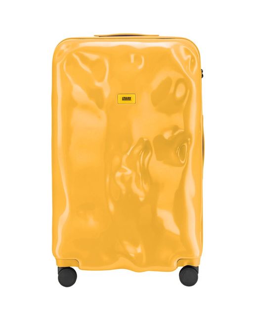 Crash Baggage Чемодан унисекс CB 79х50х30 см
