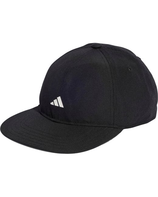 Adidas Бейсболка унисекс Essential Aeroready Cap черная р.