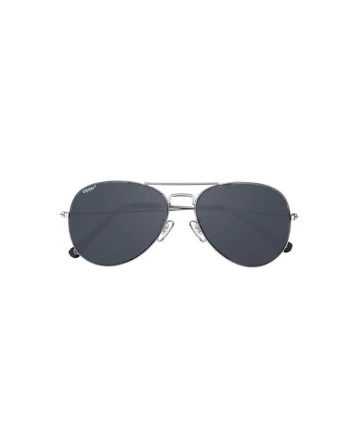 Zippo Солнцезащитные очки OB36 черные