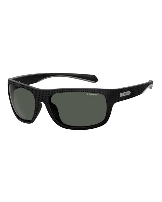 Polaroid Солнцезащитные очки PLD 7022/S черные