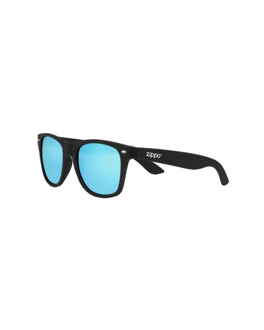 Zippo Солнцезащитные очки OB21 голубые