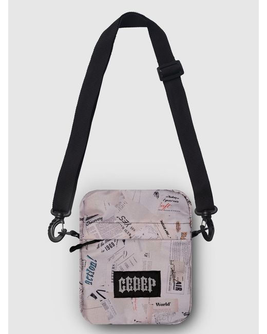 Severclothing Сумка унисекс
