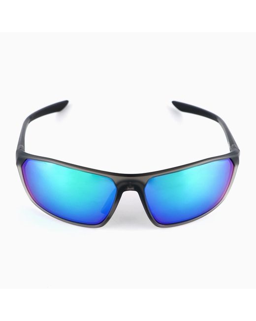 Следопыт Спортивные солнцезащитные очки унисекс Eclipse голубые