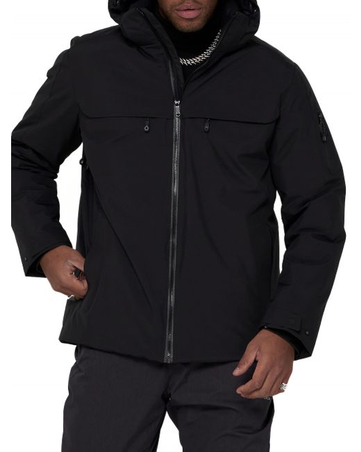 Nobrand Куртка AD2261 черная L