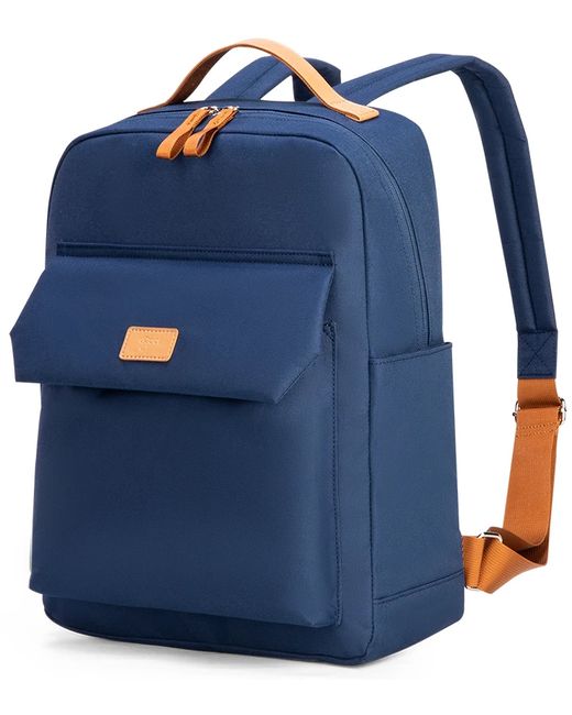Vgoal Рюкзак для ноутбука унисекс FG6324W 156 blue