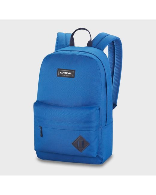 Dakine Рюкзак унисекс 365 PACK DEEP BLUE